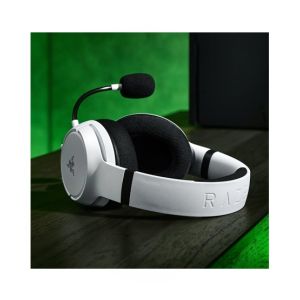 Razer Kaira X Gaming Headset For Xbox White