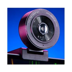 Razer Kiyo X USB Broadcasting Webcam