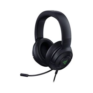 Razer Kraken V3 X Wired USB Gaming Headset