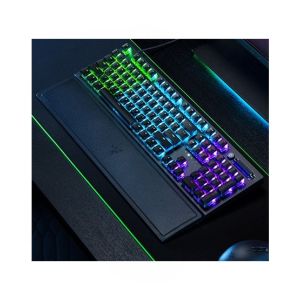 Razer Phantom RGB Lighting Keycap Upgrade Set Black