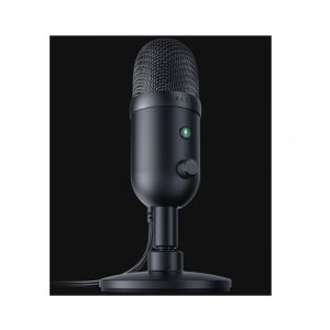 Razer Seiren V2 X Streaming Microphone - Black