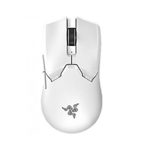 Razer Viper V2 Pro Wireless Gaming Mouse White