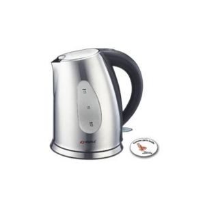 Alpina Cordless Electric Kettle 1.7 Ltr (SF809)