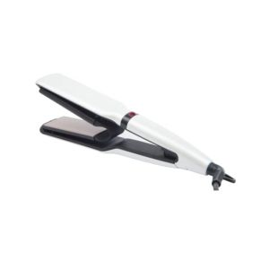 Alpina Hair Straightener Black & White (SF-5036)