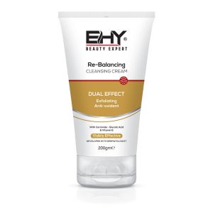 EHY Re-Balancing Cleanser Dual Effect