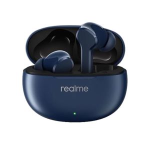 Realme Buds T110 True Wireless Earbuds (Global)-Blue