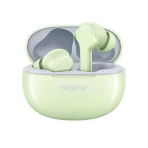 Realme Buds T110 True Wireless Earbuds (Global)-Green