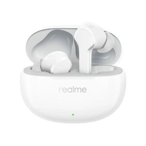 Realme Buds T110 True Wireless Earbuds (Global)-White