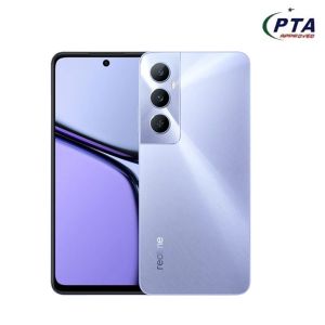 Realme C65-Starlight Purple-256GB - 8GB RAM