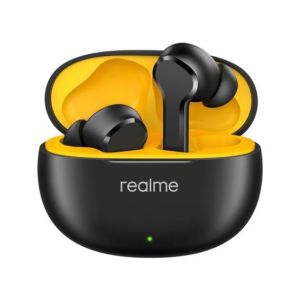 Realme T100 Earbuds Black