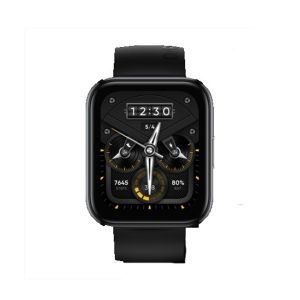 Realme Watch 2 Pro Smartwatch Black