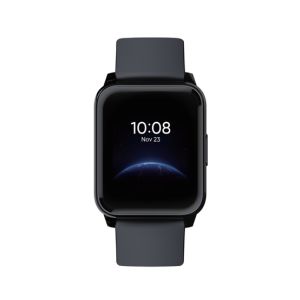 Realme Watch 2 Smartwatch Black