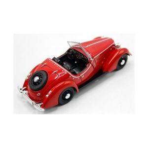 Shopeasy Audi Wanderer W25k Die-Cast Model Alloy Car With Light