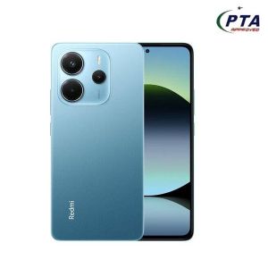 Xiaomi Redmi Note 14-Ocean Blue-256GB - 8GB RAM