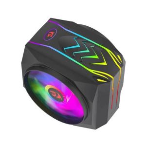 Redragon BALDER RGB CPU Air Cooler (CC-2199)