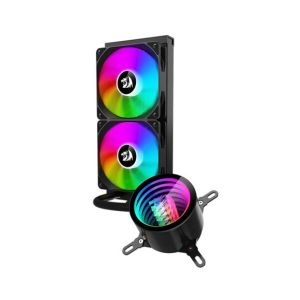 Redragon AIO RGB Liquid Cooler Black (CCW-3011)