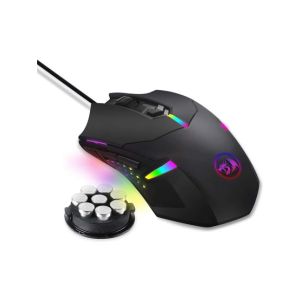 Redragon Centrophorus M601 RGB Gaming Mouse