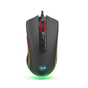 Redragon Cobra Optical Gaming Mouse (M711-FPS)