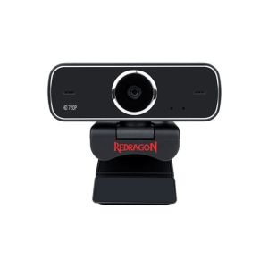 Redragon Fobos 720P Built-in Dual Microphone Webcam (GW600)