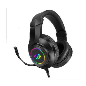 Redragon Hylas RGB Gaming Headset (H260)