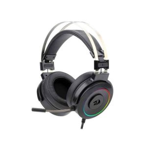 Redragon Lamia 2 Virtual 7.1 RGB Gaming Headset (H320)