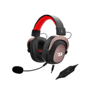 Redragon Zeus 7.1 Surround Over Ear Gaming Headset (H510)