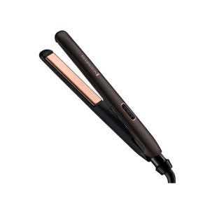 Remington Copper Radiance Hair Straightener (S5700)