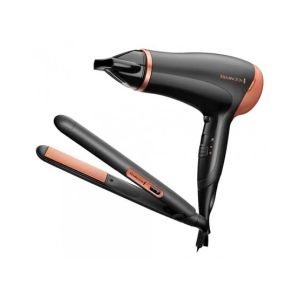 Remington Haircare Gift Set (D3012GP)