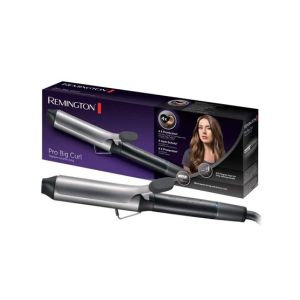 Remington Pro Big Titanium Ceramic Curl Tong (CI5538)