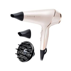 Remington ProLuxue 2400W Hair Dryer (D9140)