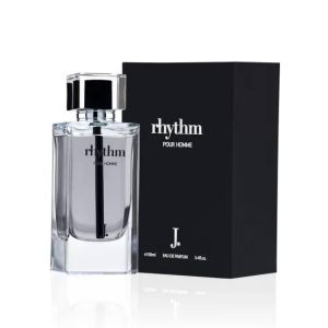 Junaid Jamshed Rhythm Pour Homme Eau De Parfum For Men 100ml