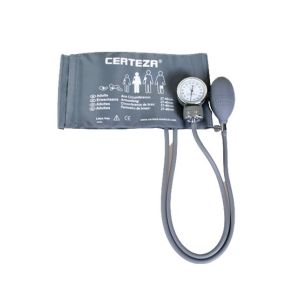 Certeza Standard Size Aneroid Sphygmomanometer (CR-1002)