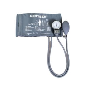 Certeza Child Type Aneroid Sphygmomanometer (CR-1003)