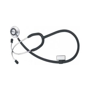 Certeza Infant Inner Spring Dual Head Stethoscope (CR-747IX)