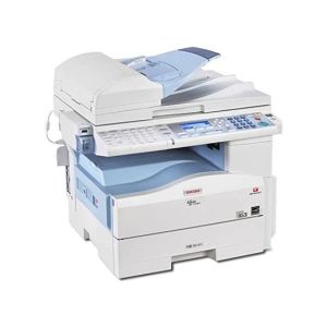 Ricoh Aficio Black & White Laser Multifunction Printer (MP171) - Refurbished