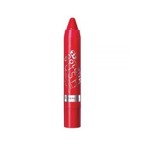 Rimmel London Lasting Finish Colour Rush Lip Balm (The Redder The Better)