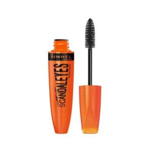 Rimmel London Scandal Eyes Volume Flash Mascara