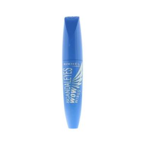 Rimmel London Scandal Eyes Wow Wings Mascara