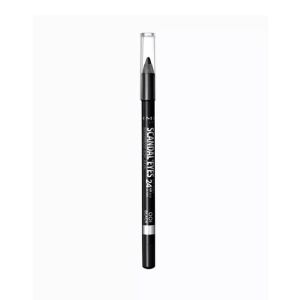 Rimmel London Scandaleyes Waterproof Kohl Kajal Liner - 001 Black