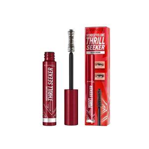 Rimmel London Wonder Volume Thrill Seeker Mascara - Extreme Black