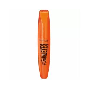 Rimmel Scandaleyes Volume Flash Mascara Black