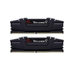 G.Skill Ripjaws V 32GB DDR4 3600Mhz Desktop Memory (F4-3600C18D-32GVK)