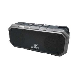 Ronin Party Booster Wireless Speaker Grey (R-4500)