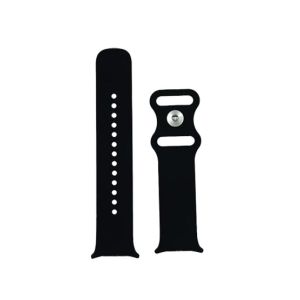 Ronin R-05 Smart Watch Strap-Black