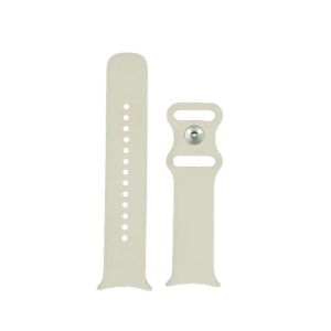 Ronin R-05 Smart Watch Strap-Ivory