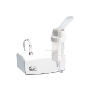 Rossmax Super Mini Piston Nebulizer (NB60)