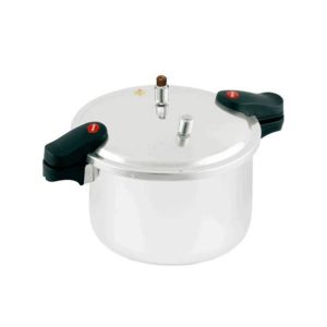 Royal Commercial Pressure Cooker 15 Ltr