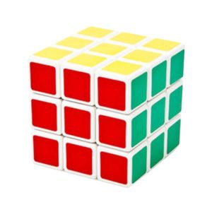 Planet X Rubiks Cube - Large (PX-9097)