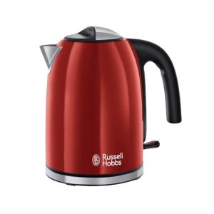 Russell Hobbs 1.7 Ltr Stainless Steel Electric Kettle (20412)