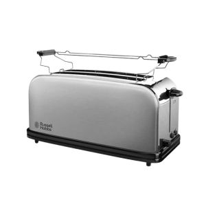 Russell Hobbs Adventure 4 Slice Long Slot Toaster (23610-56)